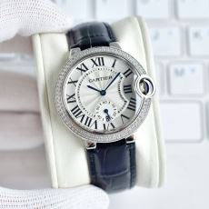 Cartier Watches